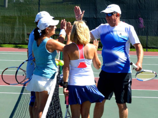 Contact | Pickering Tennis Pros